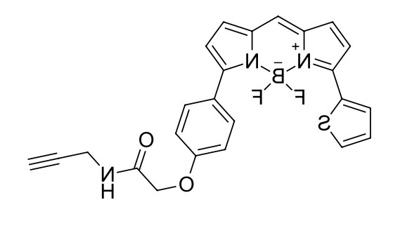 BDP TR alkyne.png BDP TR alkyne.png