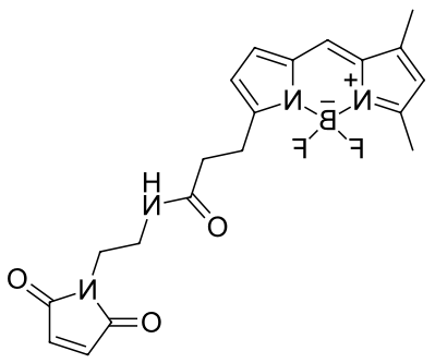 BDP FL maleimide ,cas773859-49-7 .png BDP FL maleimide ,cas773859-49-7 .png
