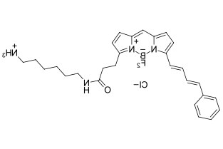 BDP 581/591 amine，cas:2183472-97-9.png