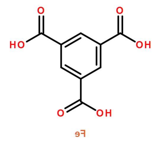 MIL-100(Fe) ，cas1195763-37-1.png