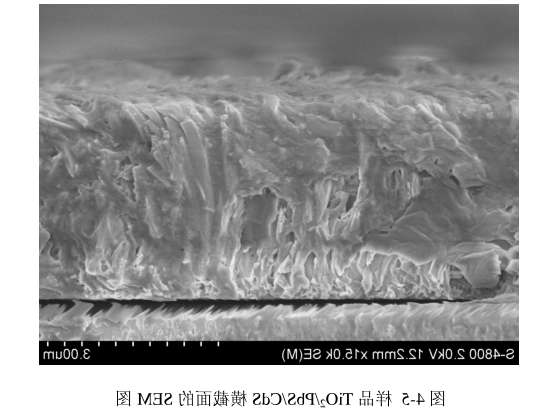 PbS硫化铅量子点和CdS硫化镉量子点修饰TiO2纳米棒阵列.png PbS硫化铅量子点和CdS硫化镉量子点修饰TiO2纳米棒阵列.png