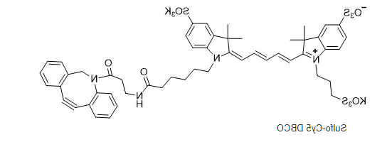 Sulfo-Cy5 DBCO.png Sulfo-Cy5 DBCO.png