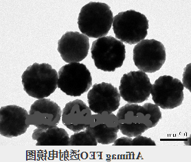 四氧化三铁磁性纳米微球