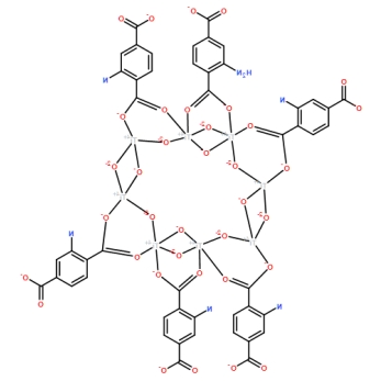 NH2-MIL-125Ti