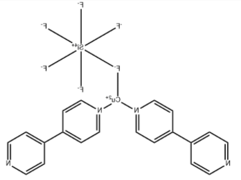 MOF:SIFSIX-1-Cu金属有机骨架cas:288297-89-2