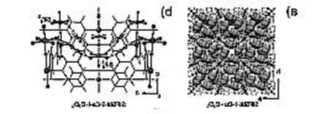 MOF:SIFSIX-2-Cu金属有机骨架cas:1428136-87-1的应用