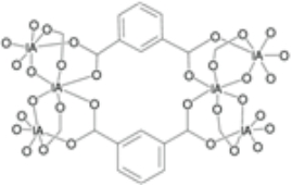 MOF:CAU-10(Al)金属有机骨架cas:1416330-84-1的应用