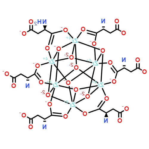 MOF:MIP-202(Zr)金属有机骨架cas:2378179-91-8的应用