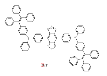TB1;AIE，λem : 975 nm