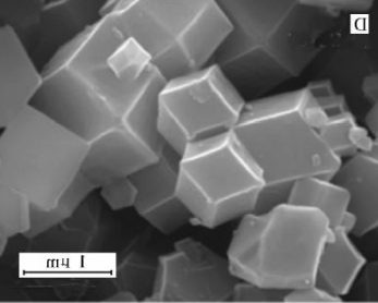 ZIF-67沸石咪唑酯骨架结构材料cas:46201-07-4