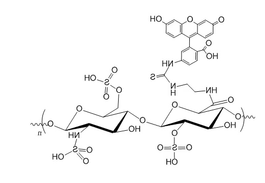 Heparin-FITC Heparin-FITC