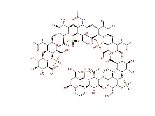 CY5-硫酸软骨素 CY5-硫酸软骨素