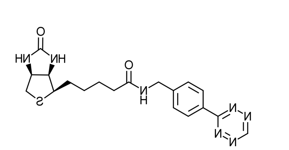 Tetrazine-biotin Tetrazine-biotin