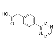 Tetrazine acid