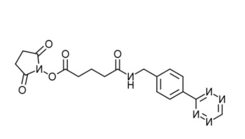 Tetrazine-C5-NHS