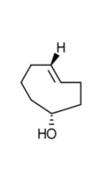 Trans-cyclooct-5-enol