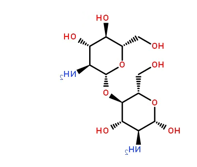 壳寡糖 FITC-Chitosan