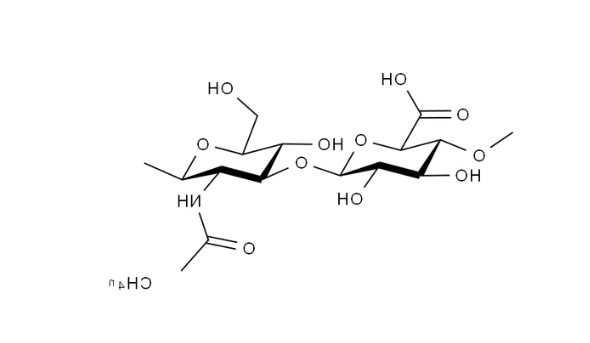 FITC-hyaluronic acid