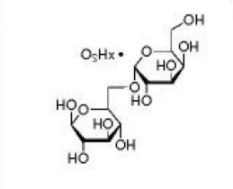 Melibiose 