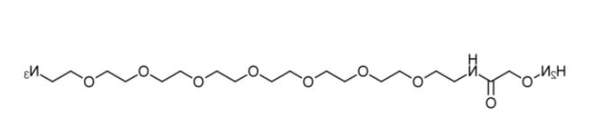 Aminooxy-PEG7-azide