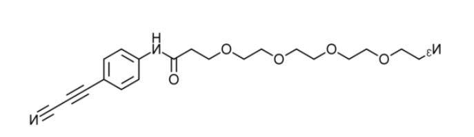 APN-PEG4-azide APN-PEG4-azide