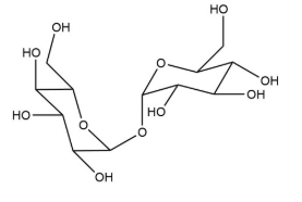 D-Trehalose anhydrous 