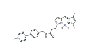 BDP FL methyltetrazine