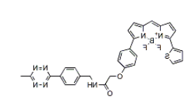 BDP TR methyltetrazine BDP TR methyltetrazine
