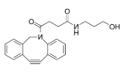 DBCO-C3-alcohol 