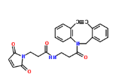 DBCO-Maleimide DBCO-Maleimide