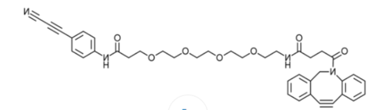 DBCO-PEG4-APN