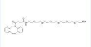 DBCO-PEG6-amine
