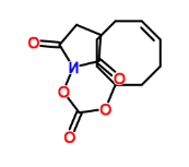 TCO-NHS ester
