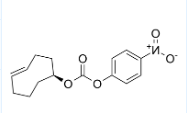 TCO-PNB ester TCO-PNB ester