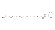 TCO-PEG6-acid