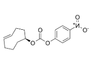 TCO-PNB Ester