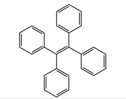 单羟基的四苯基乙烯