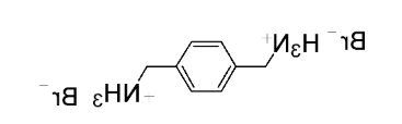 1,4-苯基二甲基二溴化铵