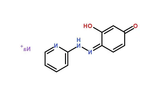 链霉亲和素