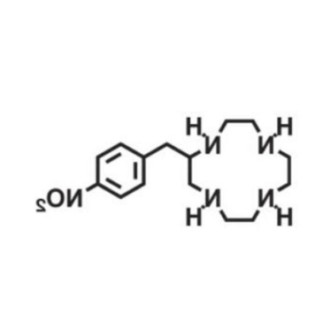 p-NO2-Bn-Cyclen