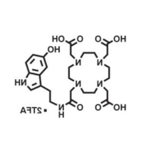 DO3A-Serotonin DO3A-Serotonin