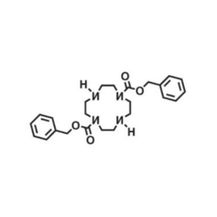 Bis-CBZ-Cyclen 