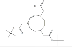NOTA-bis(tBu)ester