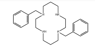 Trans-N-Dibenzyl-Cyclam Trans-N-Dibenzyl-Cyclam