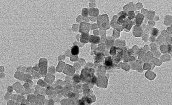 核壳型上转换纳米粒子 核壳型上转换纳米粒子