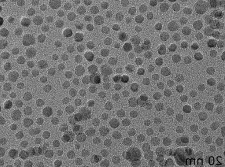 UCNPS-Oleic acid UCNPS-Oleic acid