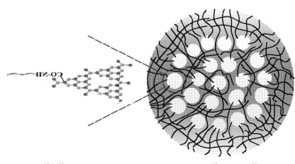 PEG/g-C3N4量子点 PEG/g-C3N4量子点