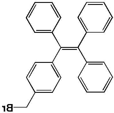 112-三苯基-2-(4-溴甲基苯基)乙烯