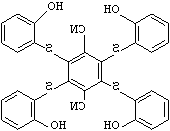 2,3,5,6-四 - (2-羟基 - 苯基硫烷基)-对苯二腈 2,3,5,6-四 - (2-羟基 - 苯基硫烷基)-对苯二腈