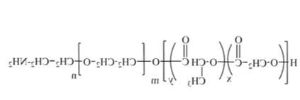 Mal-PEG-PLGA/PLGA-PEG-Mal 马来酰亚胺PEG聚乳酸羟基乙酸共聚物